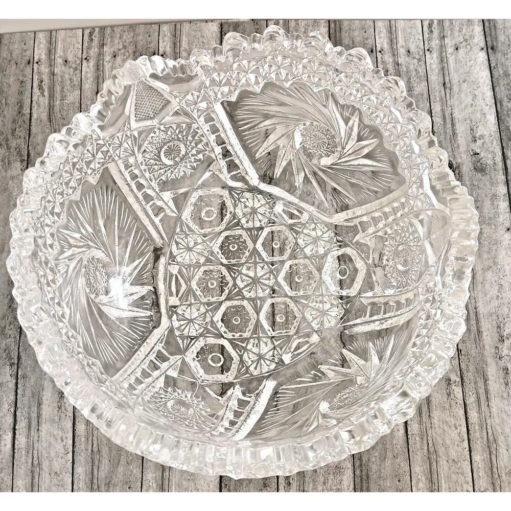 Unmarked vintage antique